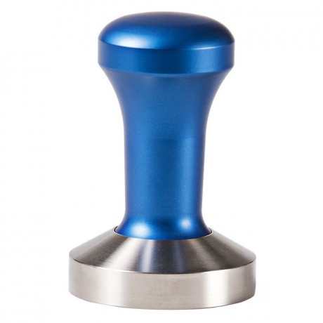 Pěchovadlo kávy - Tamper 57 mm leštěný hliník
