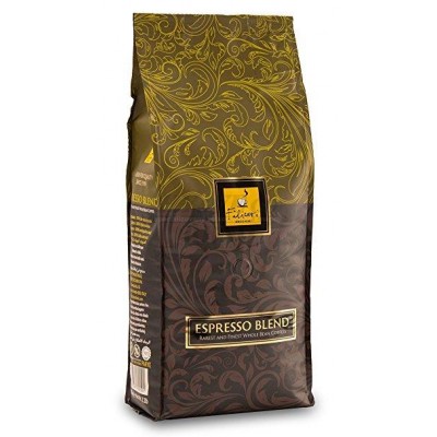 Filicori Zecchini Espresso Blend zrnková káva 1 kg