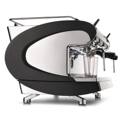 Nuova Simonelli AURELIA WAVE T3 - 2 páka