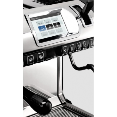 Nuova Simonelli AURELIA WAVE T3 - 3 páka