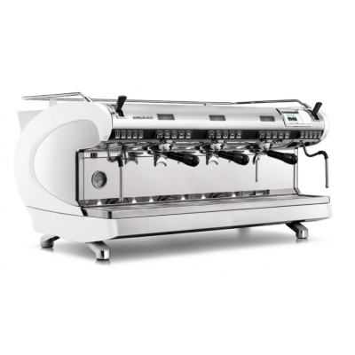 Nuova Simonelli AURELIA WAVE T3 - 3 páka