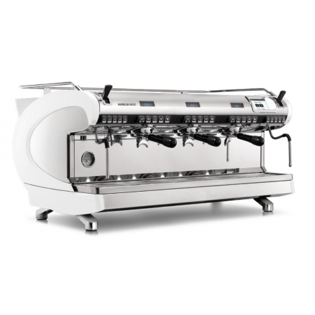 Nuova Simonelli AURELIA WAVE T3 - 3 páka