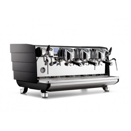 Victoria Arduino 358 White Eagle T3 Černý- 2 páka