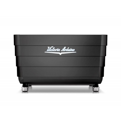 Victoria Arduino 358 White Eagle T3 Černý- 2 páka