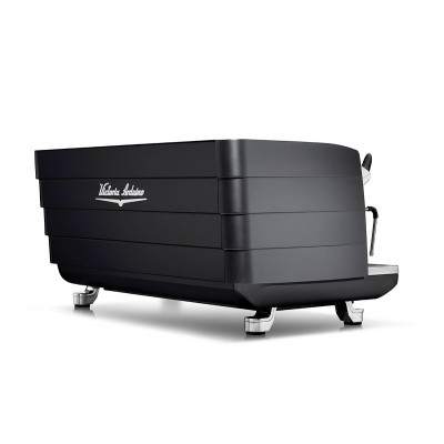 Victoria Arduino 358 White Eagle T3 Černý- 2 páka