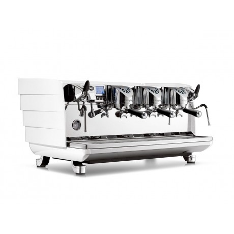 Victoria Arduino 358 White Eagle T3 Bílý- 2 páka