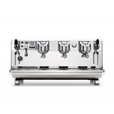 Victoria Arduino 358 White Eagle T3 Bílý- 2 páka