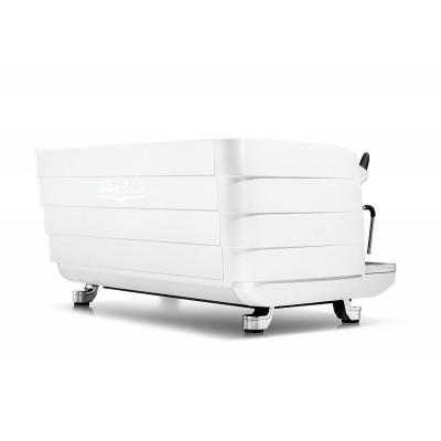 Victoria Arduino 358 White Eagle T3 Bílý- 2 páka