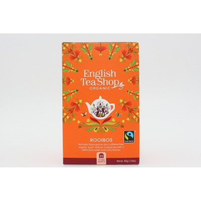 English Tea Shop Rooibos Mandala 20 sáčků