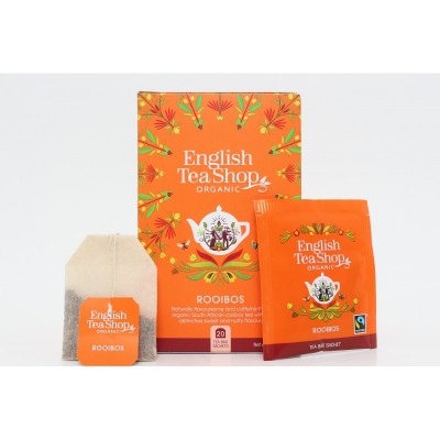 English Tea Shop Rooibos Mandala 20 sáčků