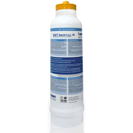 BWT Vodní filtr Bestmax M (cartridge)