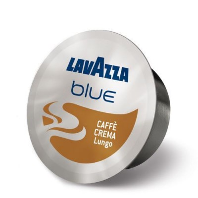 Lavazza BLUE Caffe Crema Lungo 100ks