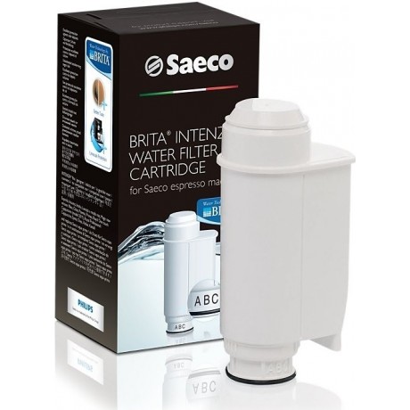 Saeco Vodní filtr Brita Intenza+
