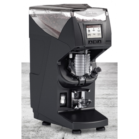 Mlýnek Victoria Arduino Mythos II Gravimetric