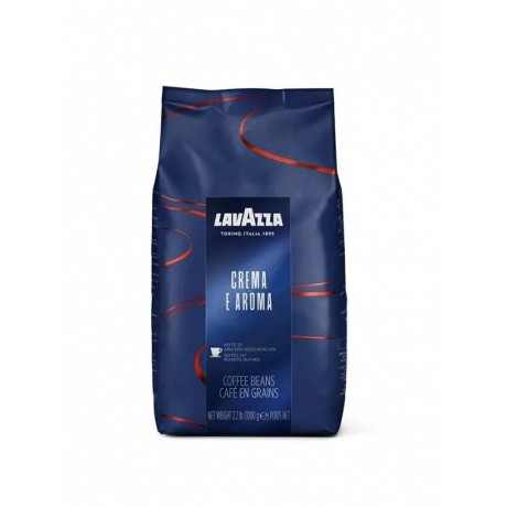 Lavazza Crema e Aroma zrnková káva 1 kg