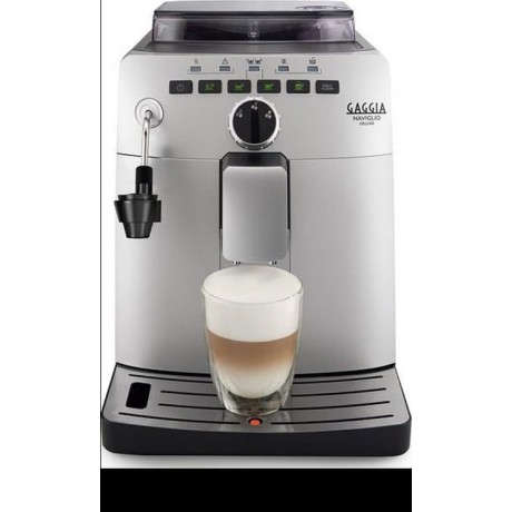 Gaggia Naviglio Deluxe