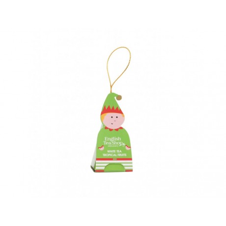 ETS Vánoční Skřítek 1 pyramidka