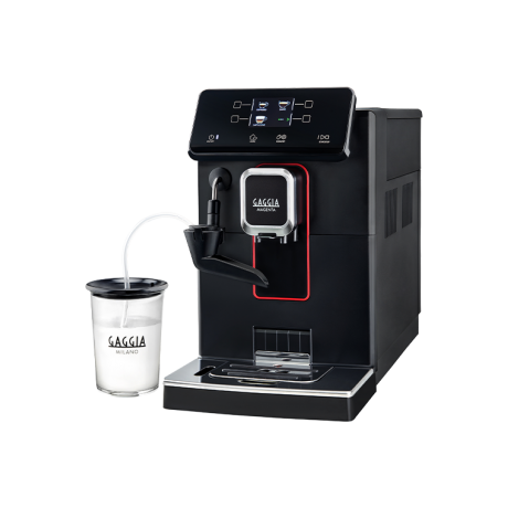 Gaggia Magenta Milk