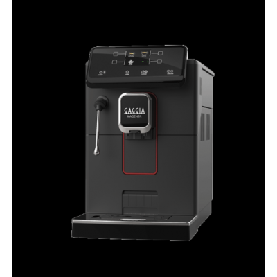 Gaggia Magenta Plus – automatický kávovar s parní tryskou