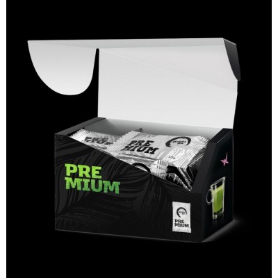 Matcha premium 20x1,5g