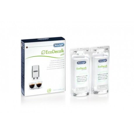 DeLonghi EcoDecalk odvápňovač 2 x 100 ml