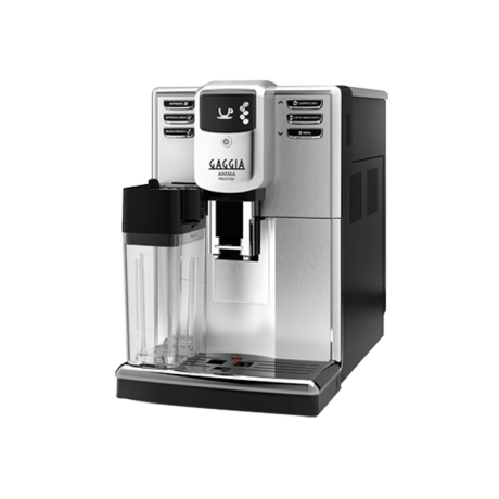 Gaggia Anima Prestige OTC Italský kávovar na doma či do kanceláře.