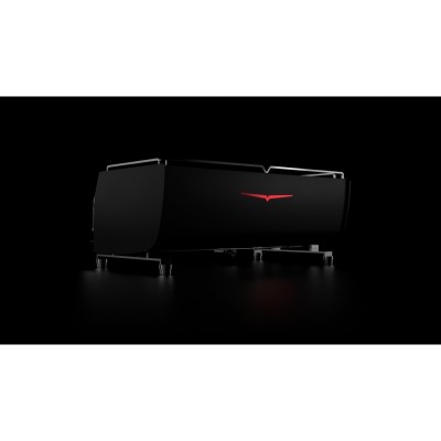 Victoria Arduino Black Eagle Maverick V 2 páka profesionální kávovar