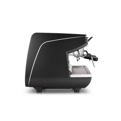 Nuova Simonelli Appia Life Compact 2 páka V černá