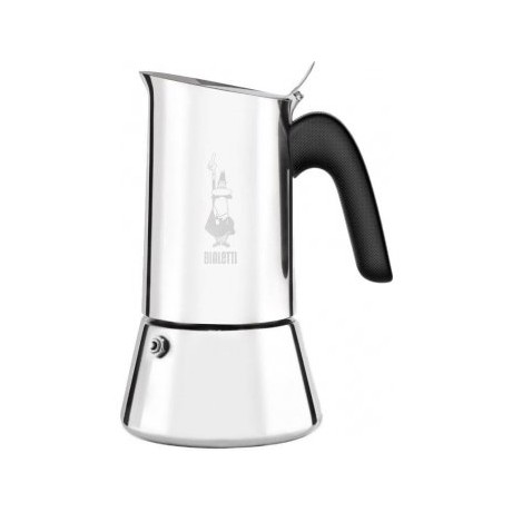 Bialetti konvice Venus Indukce nerez 4 šálky, 0,2 l