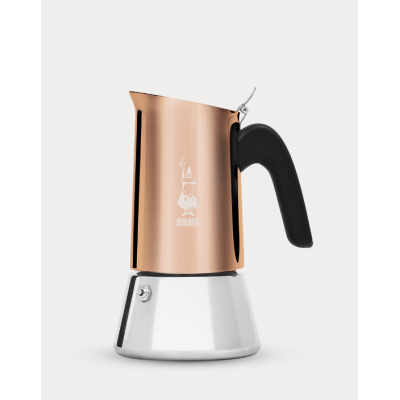 Moka konvička Bialetti Venus Cooper 2 šálky