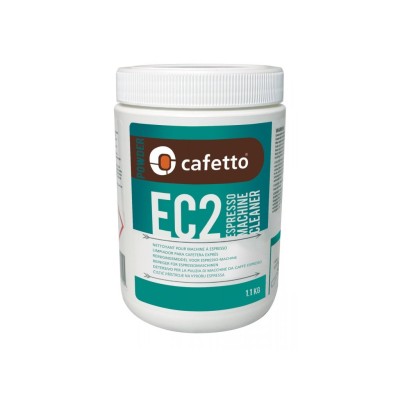 Cafetto EC2 espresso cleaner 1.1 Kg
