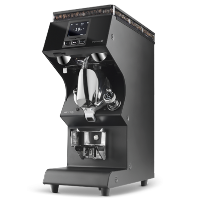 Mlýnek Victoria Arduino Mythos MY 75