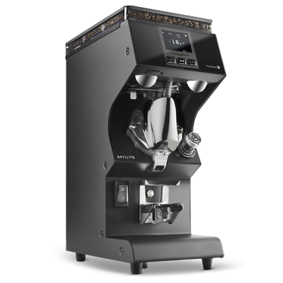 Mlýnek Victoria Arduino Mythos MY 75