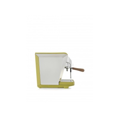 Nuova Simonelli Oscar Mood guacamole profesionální kávovar do domácnosti nebo do kanceláře