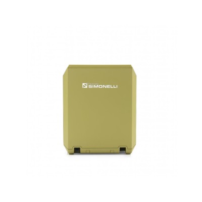 Nuova Simonelli Oscar Mood Guacamole - avokádová