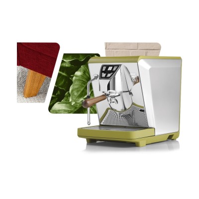 Nuova Simonelli Oscar Mood Guacamole - avokádová