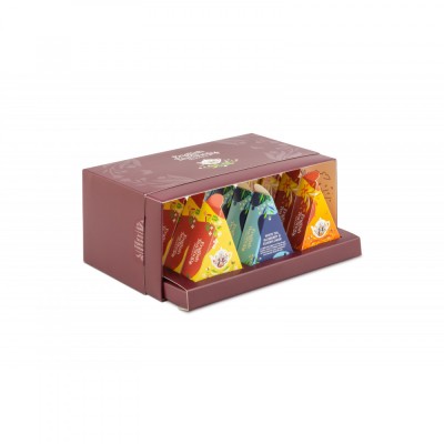 English Tea Shop Wellness 12 sáčků