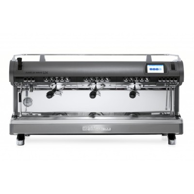 Nuova Simonelli Aurelia Wave UX Titan