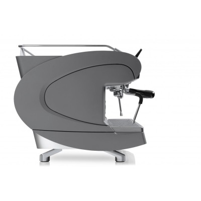 Boční strana - Nuova Simonelli Aurelia Wave UX Titan