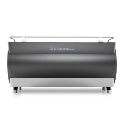 Zadní strana - Nuova Simonelli Aurelia Wave UX Titan