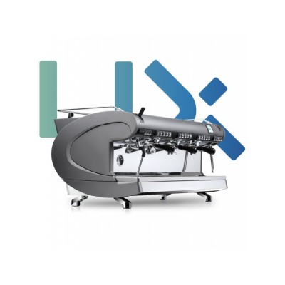 Nuova Simonelli Aurelia Wave UX Titan