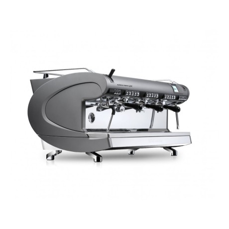 Nuova Simonelli Aurelia Wave UX Titan profesionální kávovar do kaváren a resturací