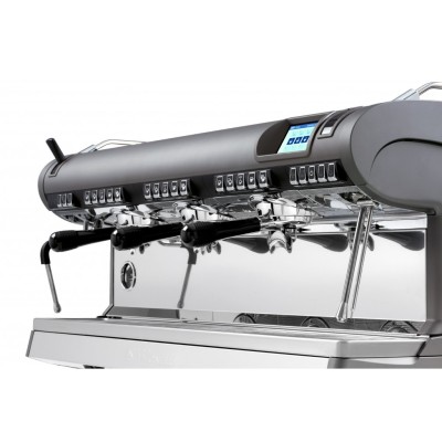 Nuova Simonelli Aurelia Wave UX Titan