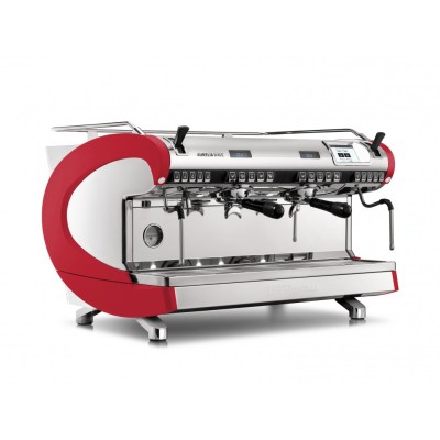 Nuova Simonelli Aurelia Wave UX 2 páka červená