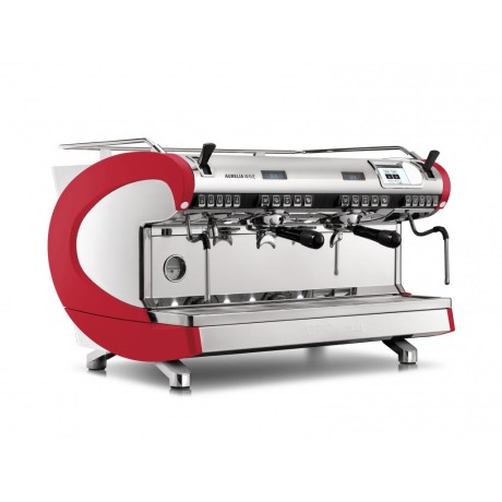 Nuova Simonelli Aurelia Wave UX 2 páka červená