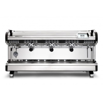 Nuova Simonelli Aurelia Wave UX 3 páka černá
