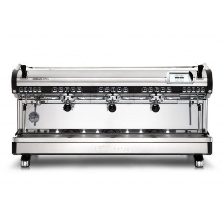 Nuova Simonelli Aurelia Wave UX 3 páka černá
