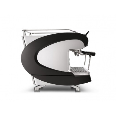 Boční strana - Nuova Simonelli Aurelia Wave UX 3 páka černá