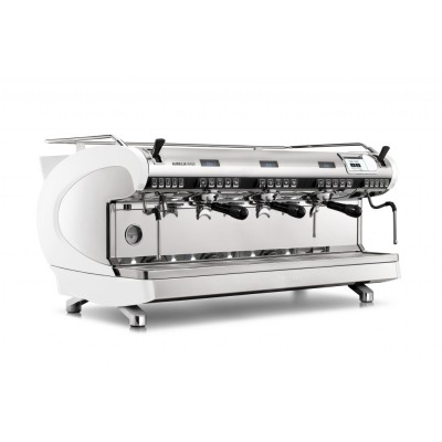 Nuova Simonelli Aurelia Wave UX 3 páka bílá