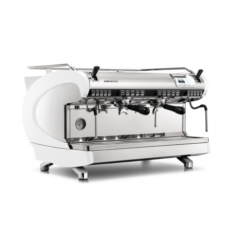 Nuova Simonelli Aurelia Wave UX 2 páka bílá